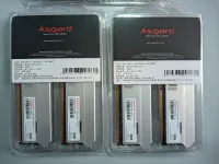 Ram DDDR4 16GB (8GB*2) - 8GB 3600Mhz