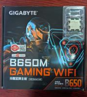 motherboard-ddr5-gigabyte-b650m-gaming-wifi-ryzen-5-7500f-batna-algeria
