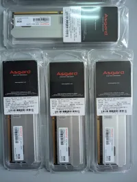 Ram DDR4 8GB 3600Mhz