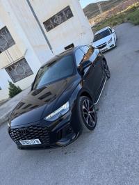سيارات-audi-q5-2022-s-line-وادي-العثمانية-ميلة-الجزائر