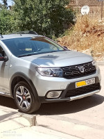 citadine-dacia-sandero-2020-stepway-privilege-guelma-algerie