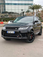 automobiles-land-rover-range-kit-svr-2019-original-birkhadem-alger-algerie