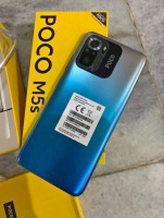 smartphones-poco-m5s-khemis-miliana-ain-defla-algerie