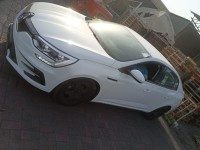 سيارات-renault-megane-4-2024-evolution-جليدة-عين-الدفلة-الجزائر