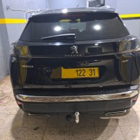 سيارات-peugeot-3008-2022-gt-وهران-الجزائر