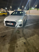 voitures-audi-a3-2022-sensation-bir-el-djir-oran-algerie