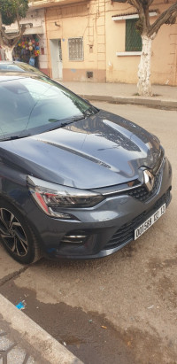 voitures-renault-clio-4-2022-ain-temouchent-algerie