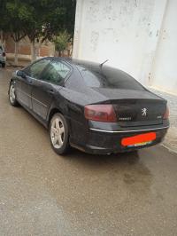 سيارات-peugeot-407-2006-عمي-موسى-غليزان-الجزائر