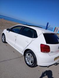 سيارات-volkswagen-polo-2012-match-تيشي-بجاية-الجزائر