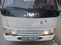 شاحنة-jmc-1040-lourd-a-benne-الزبوجة-الشلف-الجزائر