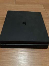 أجهزة-ألعاب-الفيديو-ps-4-slim-online-جيجل-الجزائر