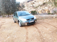 voitures-renault-scenic-2004-boukadir-chlef-algerie