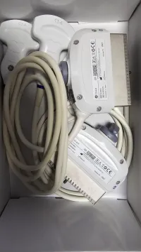 Sonde échographique