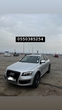 voitures-audi-q5-2011-s-line-pack-tech-boumerdes-algerie