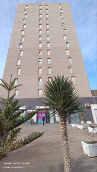 appartement-vente-f3-oran-bir-el-djir-algerie