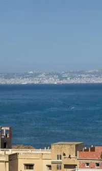 Vente Appartement F3 Alger Ain taya