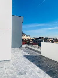 Vente Appartement F3 Alger Bab ezzouar