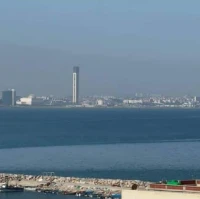 Vente Appartement F3 Alger Bab ezzouar