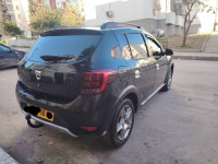 voitures-dacia-sandero-2018-stepway-privilege-settara-jijel-algerie