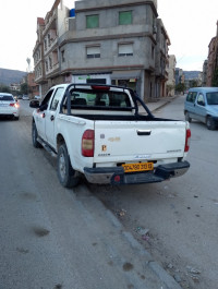 voitures-gonow-mini-truck-double-cabine-2013-chetouane-tlemcen-algerie