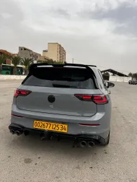 Volkswagen Golf 8 2025 R-Line