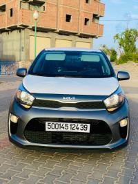 voitures-kia-بيكانتو-2024-el-oued-algerie