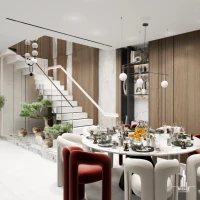 Vente Appartement F5 Oran Oran