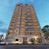 Vente Appartement F4 Alger Cheraga