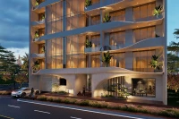 Vente Appartement F3 Alger Cheraga