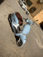 motos-et-scooters-vms-victoria-200-scooter-2022-el-achour-alger-algerie