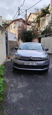 سيارات-citroen-c-elysee-2021-الجزائر-وسط