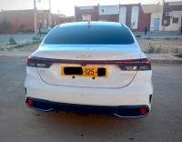 سيارات-kia-k3-2025-وهران-الجزائر
