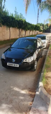 Volkswagen Polo 2006 Style