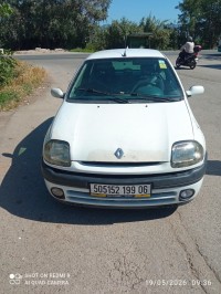 voitures-renault-clio-2-1999-bejaia-algerie