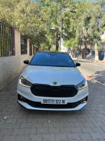 voitures-skoda-fabia-2023-monte-carlo-blida-algerie