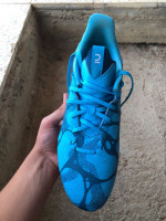 chaussures-de-football-حذاء-كرة-قدم-جديد-وبسعر-مناسب-من-ماركة-ديكاتلوا-rouiba-alger-algerie