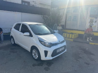 voitures-kia-picanto-2019-lx-start-annaba-algerie