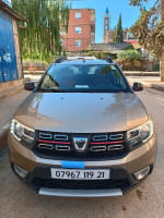 voitures-dacia-sandero-2019-el-hadaiek-skikda-algerie