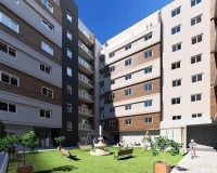 Vente Appartement F4 Alger Bab ezzouar