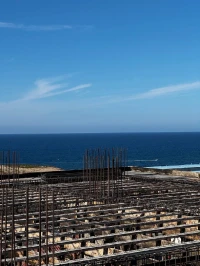 Vente Appartement F4 Alger El marsa