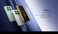 Xiaomi POCO X7 + Chargeur 45W