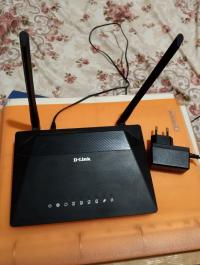 مودمات-و-راوترات-modem-بوفاريك-البليدة-الجزائر