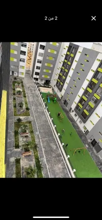 Vente Appartement F6 Mostaganem Mostaganem