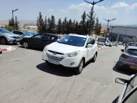 Hyundai Tucson 2012 Prestige