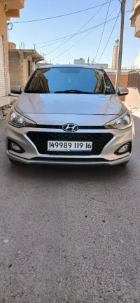 Hyundai i20 2019 i20