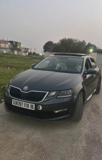 سيارات-skoda-octavia-2019-clever-عين-مليلة-أم-البواقي-الجزائر