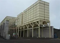صناعة و تركيب الهياكل المعدنية  FABRICATION CHARPENT METALLIQUE