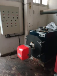  Travaux techniques : plomberie, électricité, chauffage