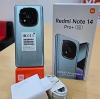 Xiaomi Redmi Note 14 pro plus