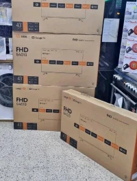 Télévision Iris stream CONDOR Samsung hisense Cristor Brandt (smart simple Google TV)